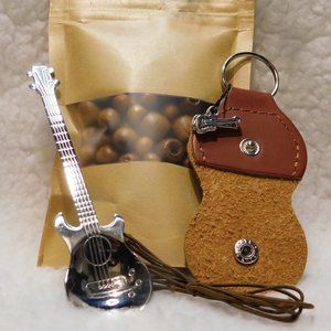 GUITAR TEASPOON RnR KIT